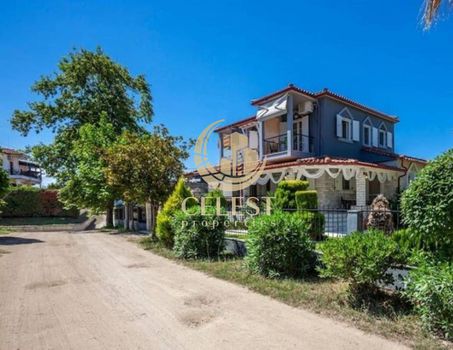 Βίλλα 150τ.μ. για πώληση-Σιθωνία » Παραλία νικήτης