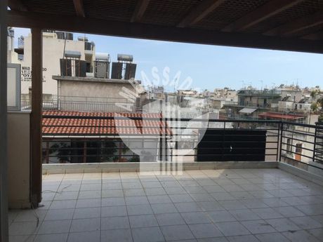 Apartment 74sqm for sale-Dafni » Kato Dafni