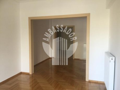 Apartment 90sqm for sale-Alimos » Ampelakia