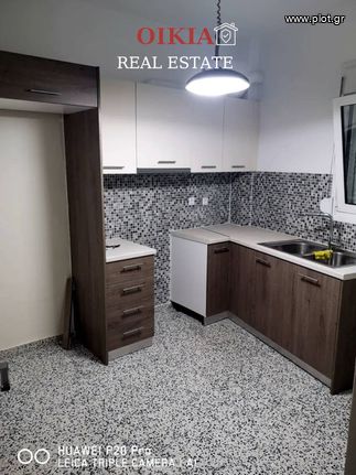 Apartment 98 sqm for rent, Magnesia, Nea Ionia Volou
