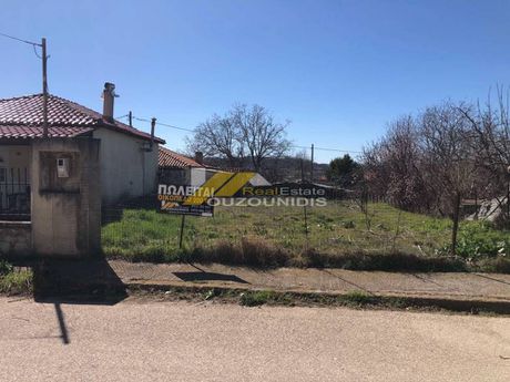 Land plot 200sqm for sale-Alexandroupoli » Aisimi