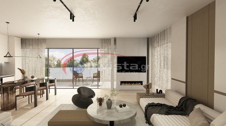 Διαμέρισμα 134τ.μ. για πώληση-Θέρμη » Κέντρο θέρμης