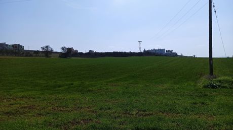 Parcel 7.300sqm for sale-Thermi » Center Of Thermi