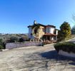 Villa 380sqm for sale-Thermi » Trilofo