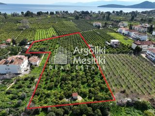 Αγροτεμάχια 9.287 τ.μ. για πώληση, Αργολίδα, Ασίνη-thumb-1