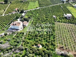 Αγροτεμάχια 9.287 τ.μ. για πώληση, Αργολίδα, Ασίνη-thumb-10
