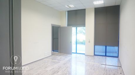 Γραφείο 225τ.μ. για ενοικίαση-Καλαμαριά » Κέντρο
