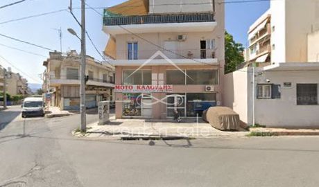 Κατάστημα 127 τ.μ. για πώληση
