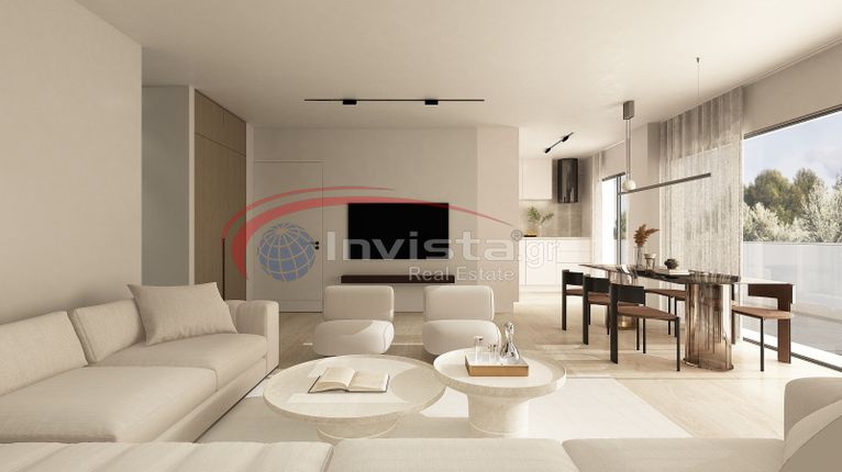 Διαμέρισμα 107 τ.μ. για πώληση, Θεσσαλονίκη - Περιφ/Κοί Δήμοι, Θέρμη