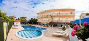 Hotel 600sqm for sale-Kassandra » Kallithea