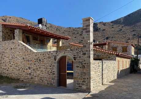 Detached home 269sqm for sale-Agios Nikolaos » Limnes