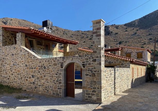 Detached home 269 sqm for sale, Lasithi Prefecture, Agios Nikolaos