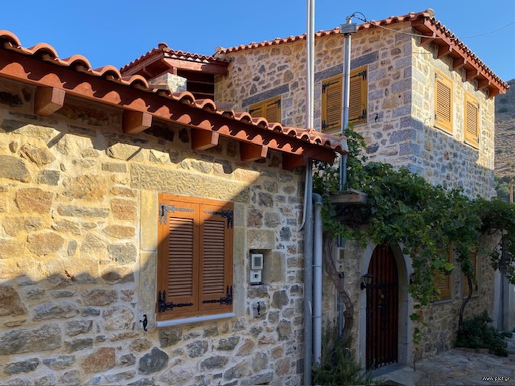 Μονοκατοικία 269 τ.μ. πρός πώληση, Ν. Λασιθίου, Άγιος Νικόλαος