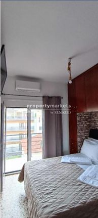 Apartment 36 sqm for rent, Chania Prefecture, Chania