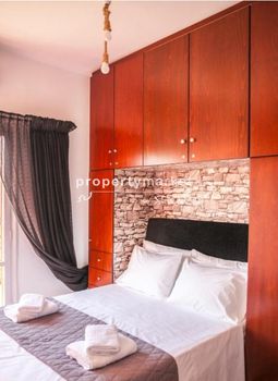 Apartment 36sqm for rent-Chania » Center