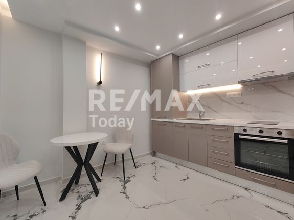 Studio 26 sqm for sale, Thessaloniki - Center, Voulgari - Agios Eleftherios