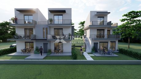 Studio / γκαρσονιέρα 41,96τ.μ. για πώληση-Ορφανό » Παραλία οφρυνίου