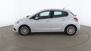 Peugeot 208 2017 DIESEL ΧΕΙΡΟΚΙΝΗΤΟ