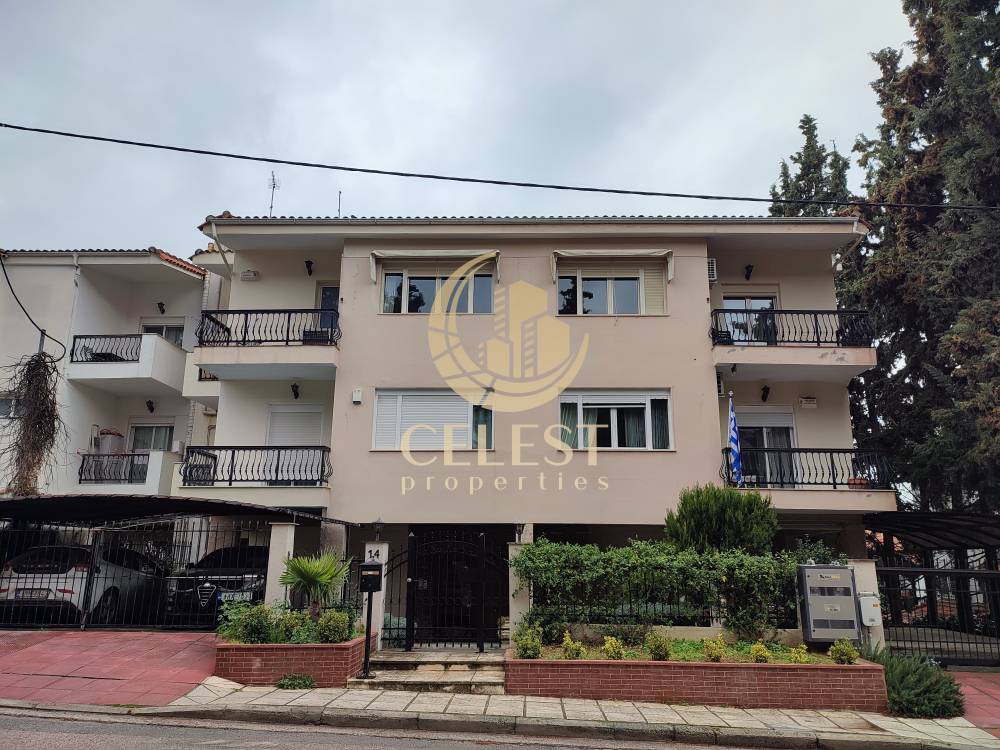 Διαμέρισμα 315 τ.μ. προς πώληση, Κέντρο Πανοράματος