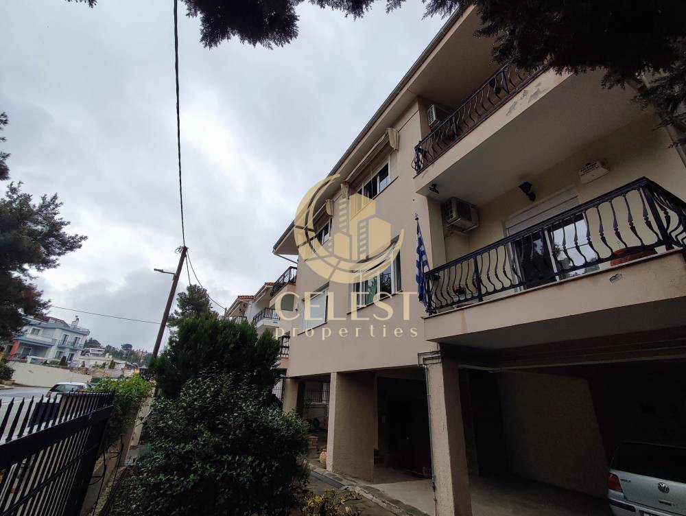 Διαμέρισμα 315 τ.μ. προς πώληση, Κέντρο Πανοράματος