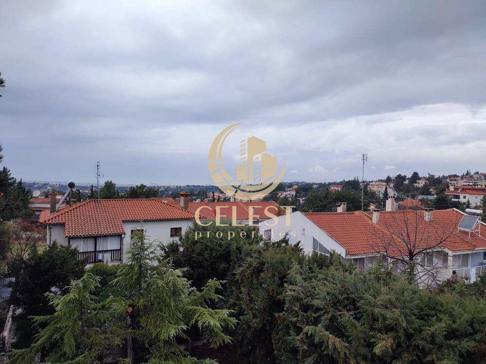 Διαμέρισμα 315 τ.μ. προς πώληση, Κέντρο Πανοράματος