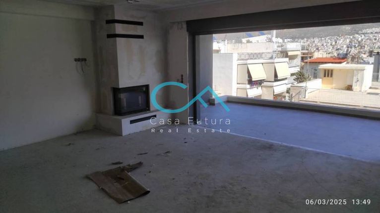 Apartment 112 sqm for sale, Athens - South, Agios Dimitrios