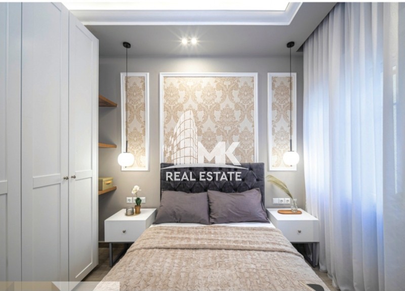 Studio / γκαρσονιέρα 40 τ.μ. προς πώληση, Κέντρο Θεσσαλονίκης