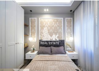 Studio / γκαρσονιέρα 40 τ.μ. για πώληση, Θεσσαλονίκη - Κέντρο, Κέντρο-thumb-2