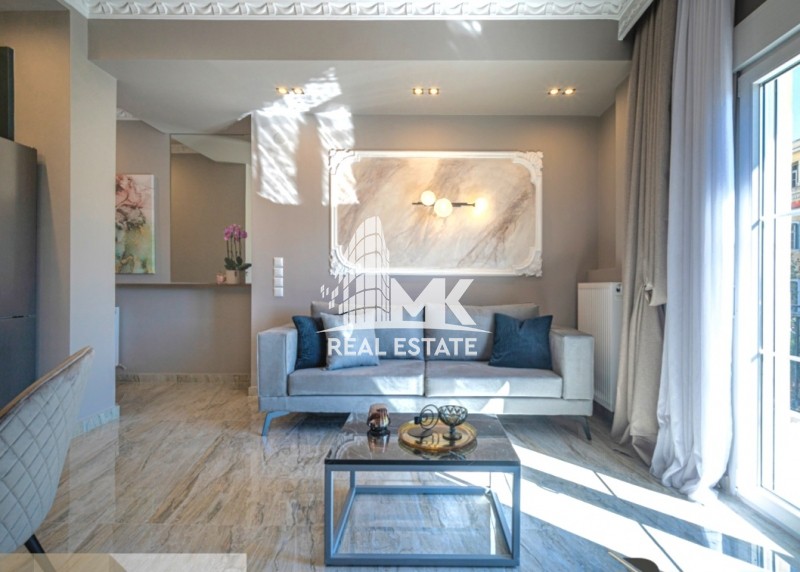 Studio / γκαρσονιέρα 40 τ.μ. προς πώληση, Κέντρο Θεσσαλονίκης