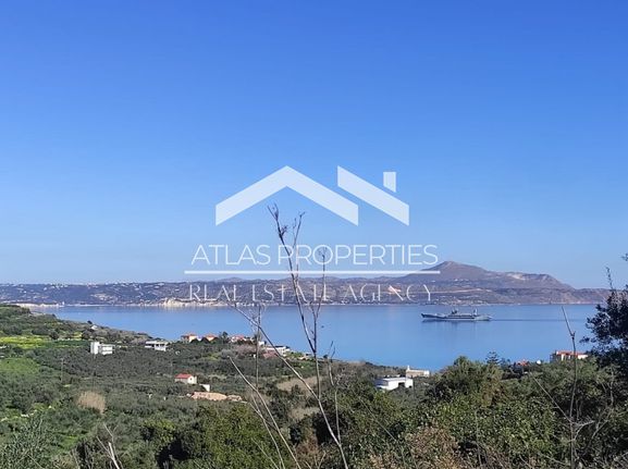 Οικόπεδο 6.350 τ.μ. για πώληση, Ν. Χανίων, Βάμος