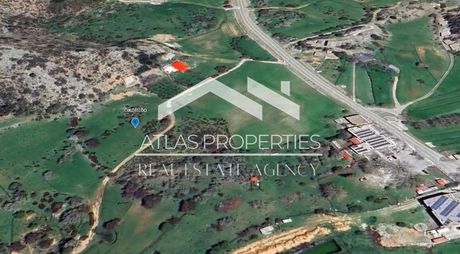 Land plot 4.097sqm for sale-Mousouroi » Omalos