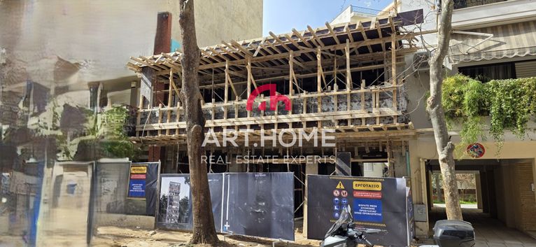 Διαμέρισμα 53 τ.μ. για πώληση, Θεσσαλονίκη - Κέντρο, Κάτω Τούμπα