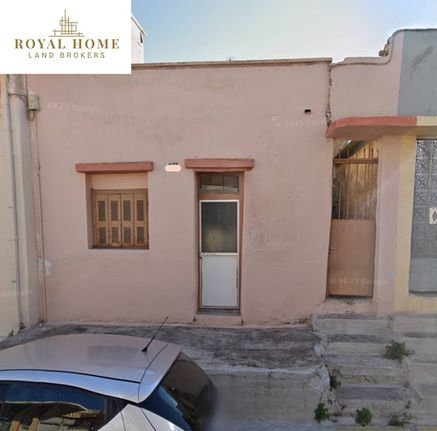 Οικόπεδο 485 τ.μ. για πώληση, Πειραιάς, Αγία Σοφία
