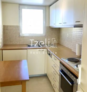 Studio / γκαρσονιέρα 26τ.μ. για ενοικίαση-Παλαιό φάληρο » Τροκαντερό