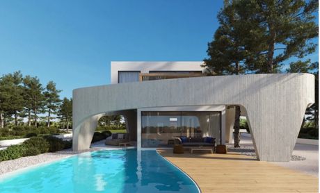 Βίλλα 200τ.μ. για πώληση-Αρκάδι » Πρίνος