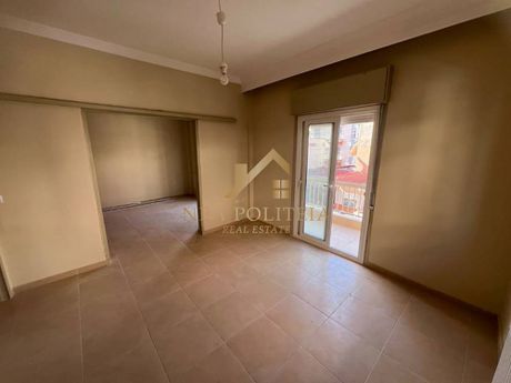 Apartment 90sqm for rent-Stavroupoli » Metagogon