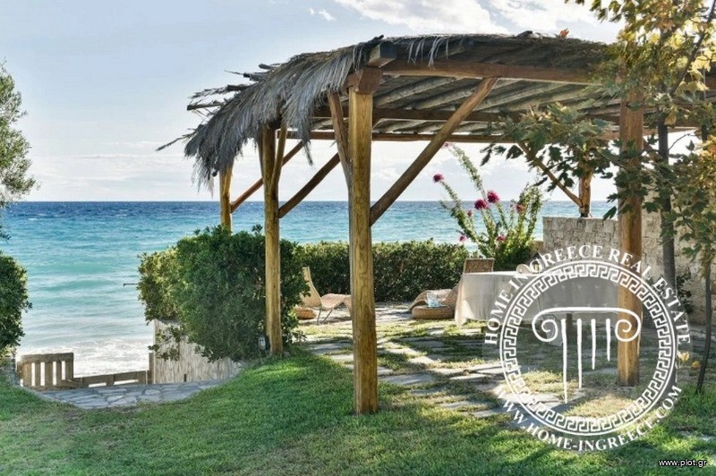 Βίλλα 300 τ.μ. πρός πώληση, Χαλκιδική, Κασσάνδρα
