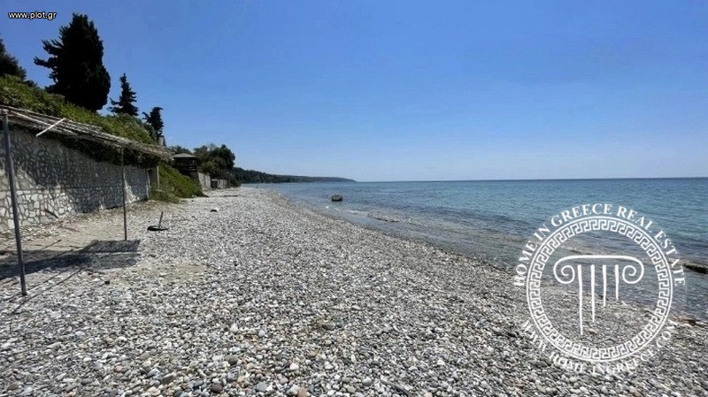 Βίλλα 300 τ.μ. πρός πώληση, Χαλκιδική, Κασσάνδρα