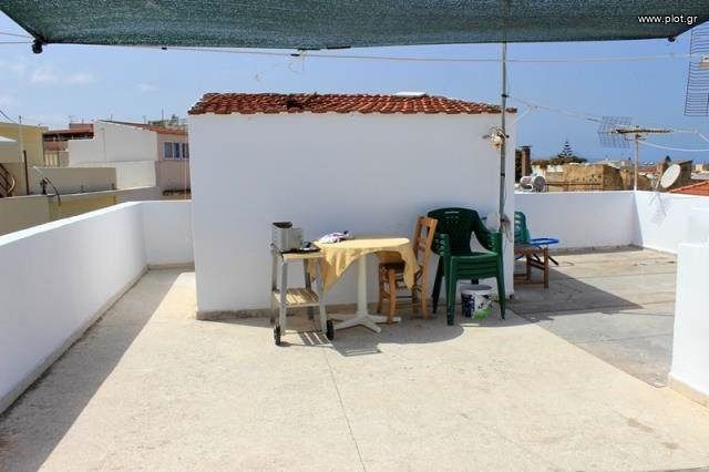 Διαμέρισμα 220 τ.μ. για πώληση, Ν. Ρεθύμνου, Ρέθυμνο