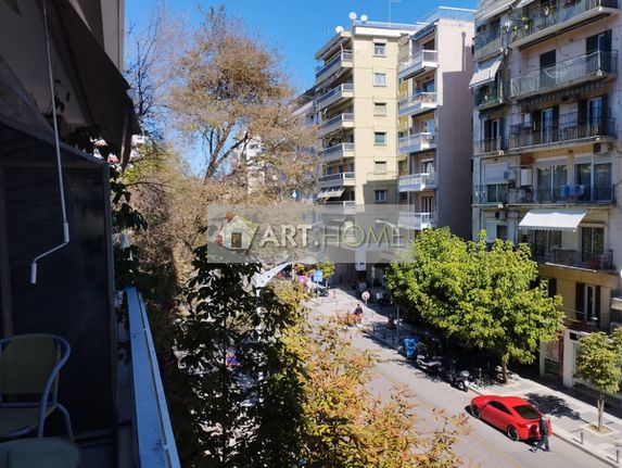 Office 103 sqm for rent, Thessaloniki - Center, Nea Paralia