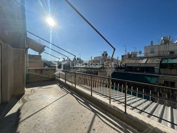 Apartment 110 sqm for sale, Athens - Center, Koukaki - Makrigianni