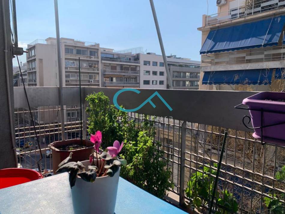 Διαμέρισμα 69 τ.μ. προς πώληση, Μακρυγιάννη Αθήνας