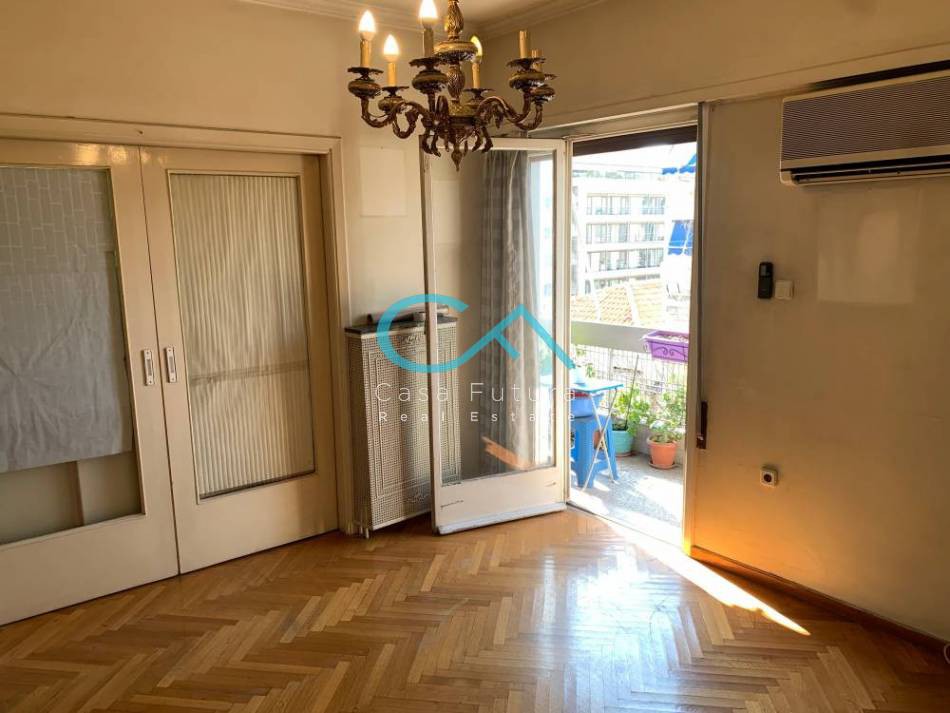 Διαμέρισμα 69 τ.μ. προς πώληση, Μακρυγιάννη Αθήνας