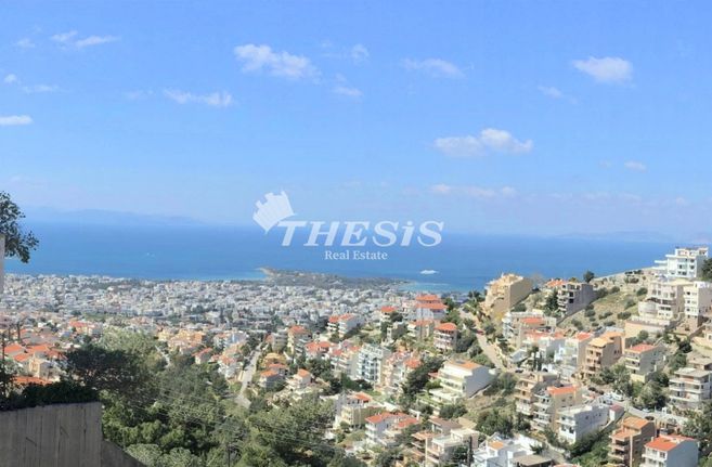 Maisonette 252 sqm for sale, Athens - South, Voula