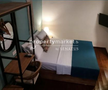 Maisonette 75sqm for rent-Chania » Center