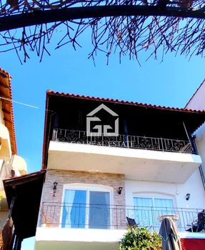 Μεζονέτα 170τ.μ. για ενοικίαση-Θερμαϊκός » Περαία