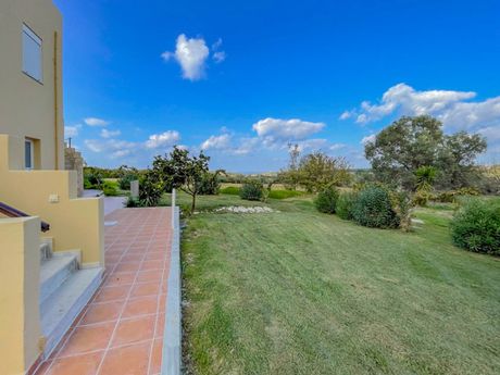 Apartment 61 sqm for sale