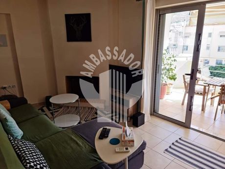 Apartment 41sqm for sale-Ilioupoli » Kato Ilioupoli