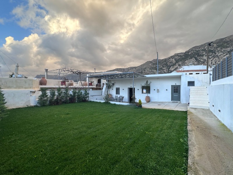 Διαμέρισμα 106 τ.μ. πρός πώληση, Ν. Ρεθύμνου, Κουρήτες
