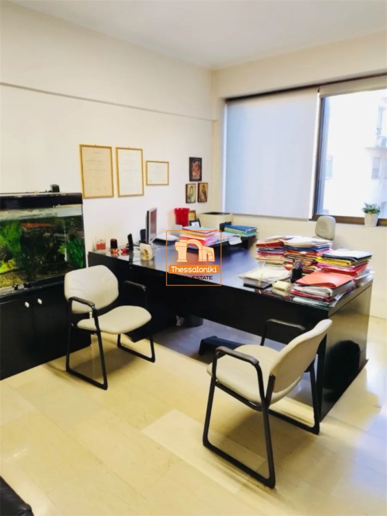 Γραφείο 55 τ.μ. πρός ενοικίαση, Θεσσαλονίκη - Κέντρο, Κέντρο